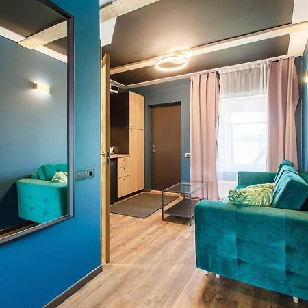 Apartments In 카우나스 외부 사진