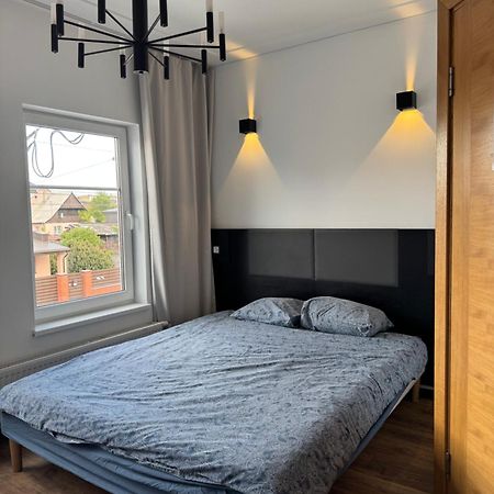 Apartments In 카우나스 외부 사진