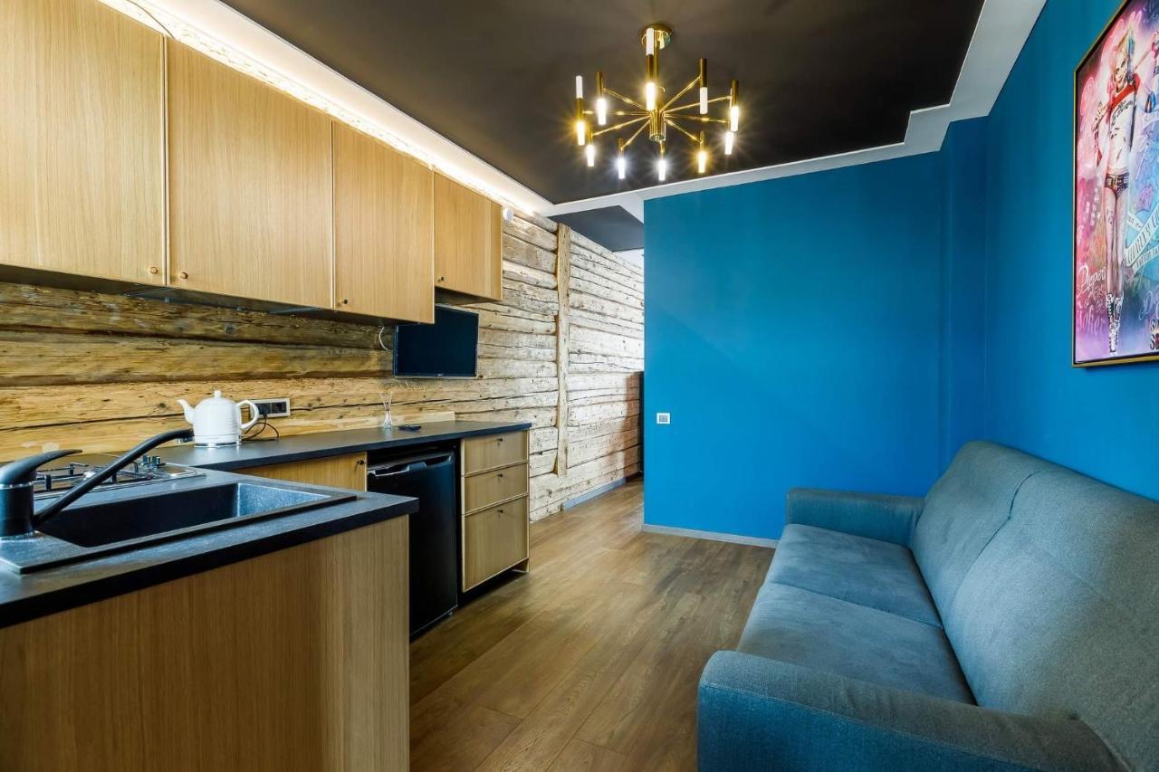 Apartments In 카우나스 외부 사진