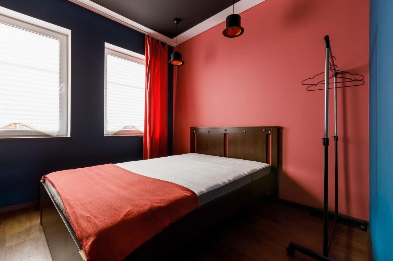 Apartments In 카우나스 외부 사진