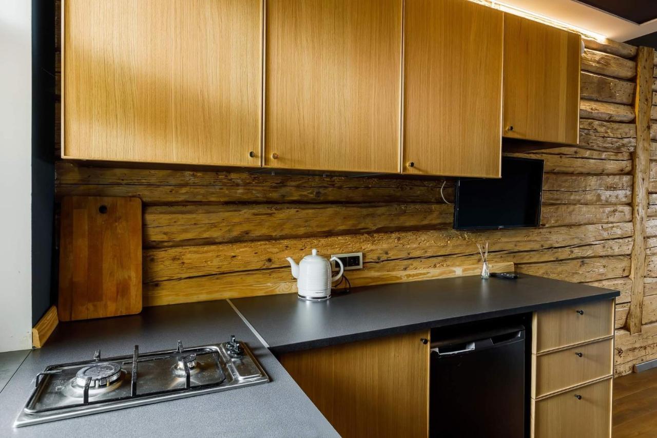 Apartments In 카우나스 외부 사진