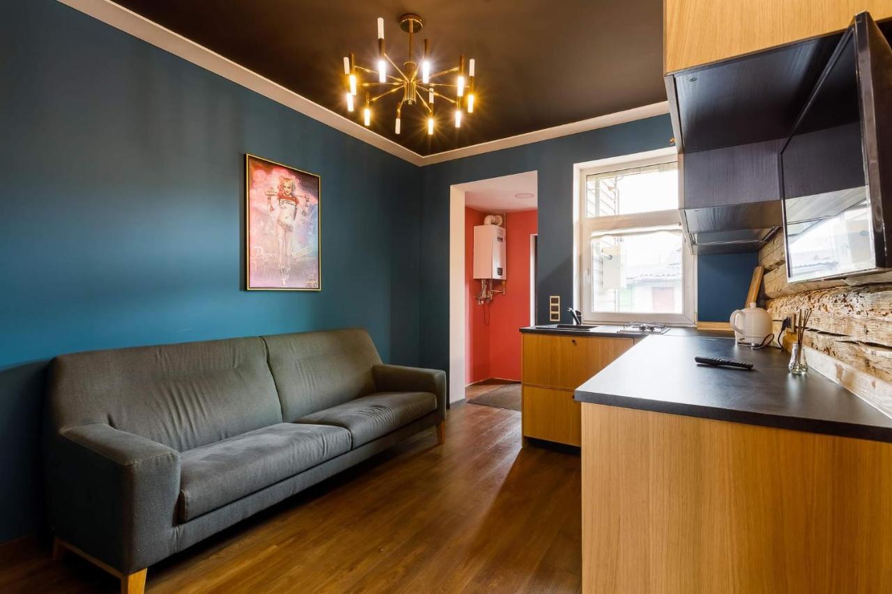 Apartments In 카우나스 외부 사진