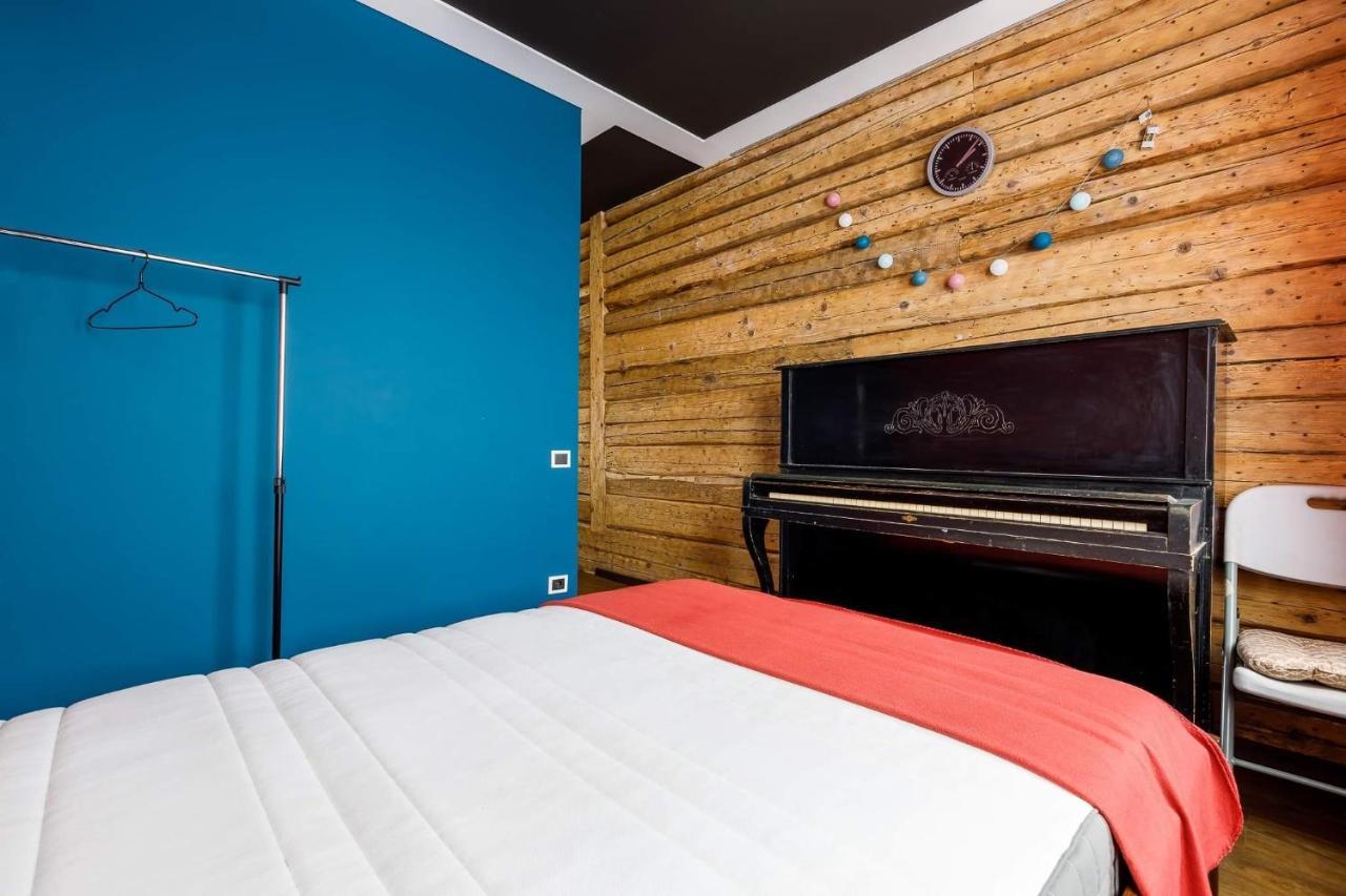 Apartments In 카우나스 외부 사진