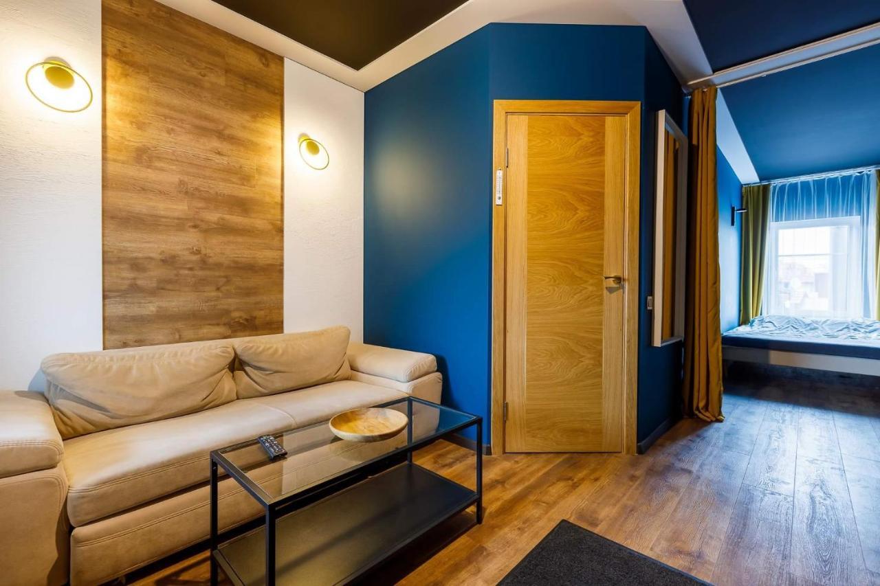 Apartments In 카우나스 외부 사진