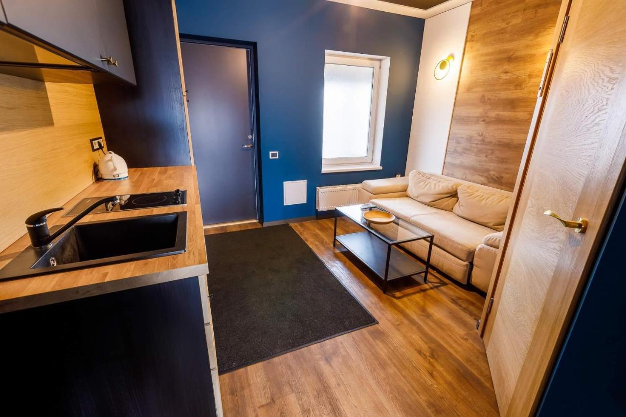 Apartments In 카우나스 외부 사진