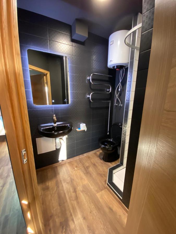 Apartments In 카우나스 외부 사진
