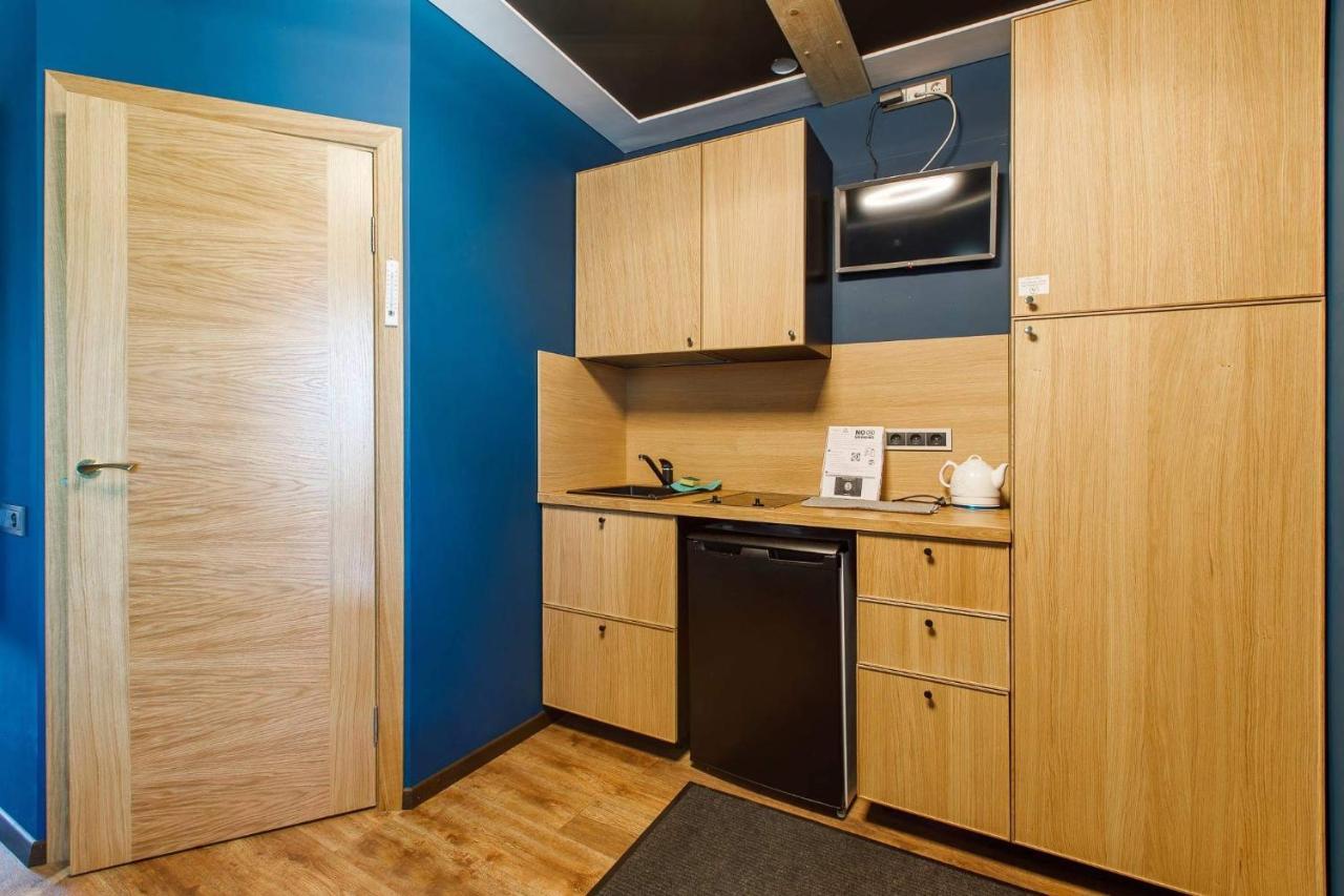 Apartments In 카우나스 외부 사진