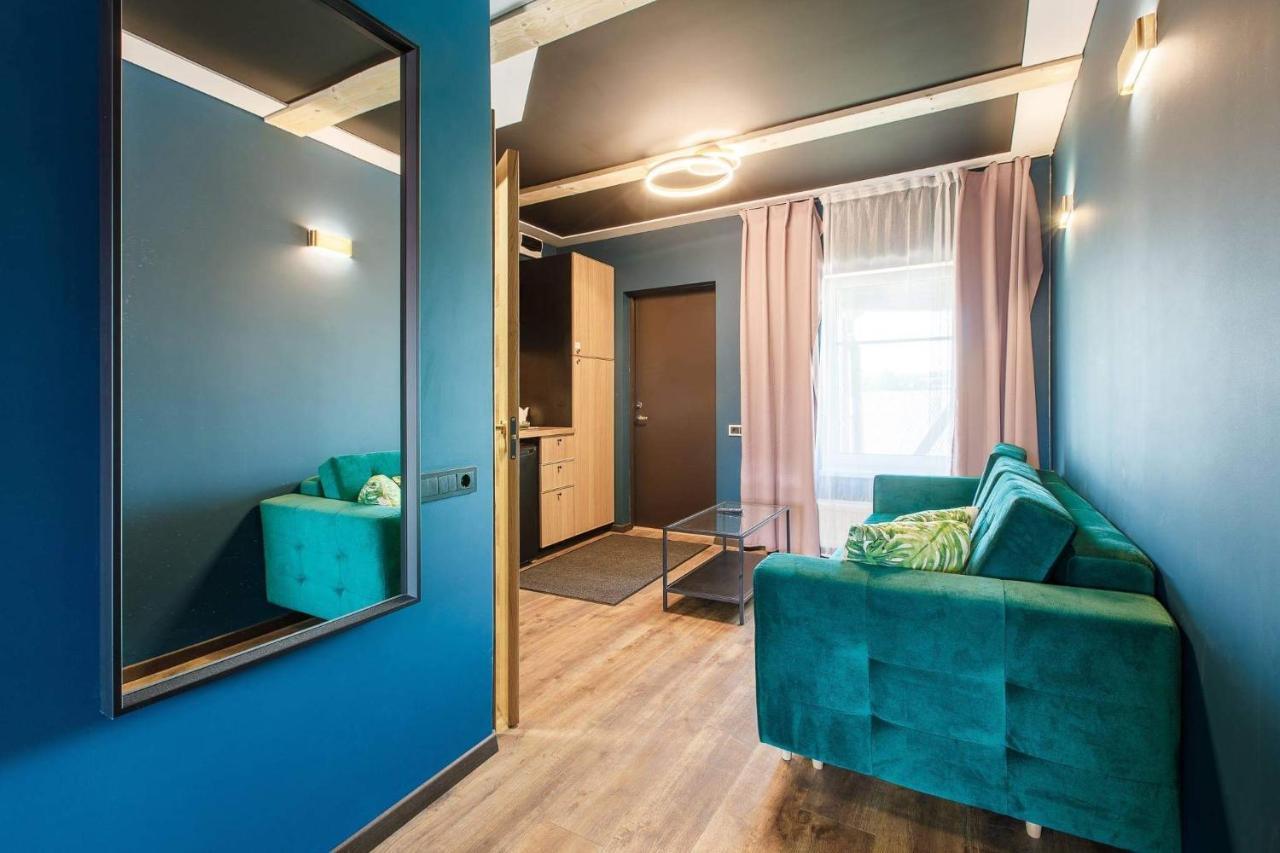 Apartments In 카우나스 외부 사진
