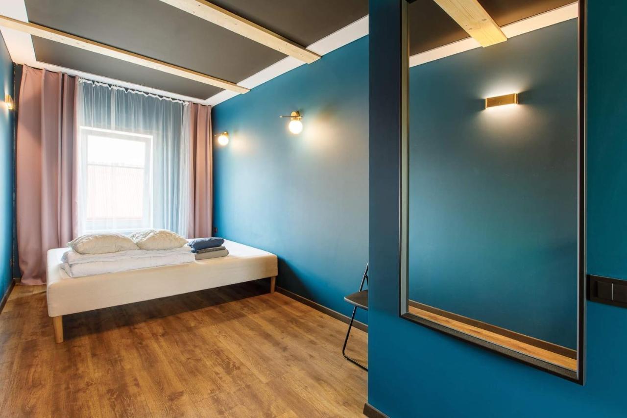 Apartments In 카우나스 외부 사진