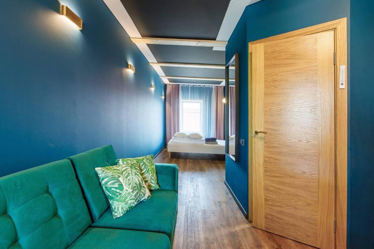 Apartments In 카우나스 외부 사진