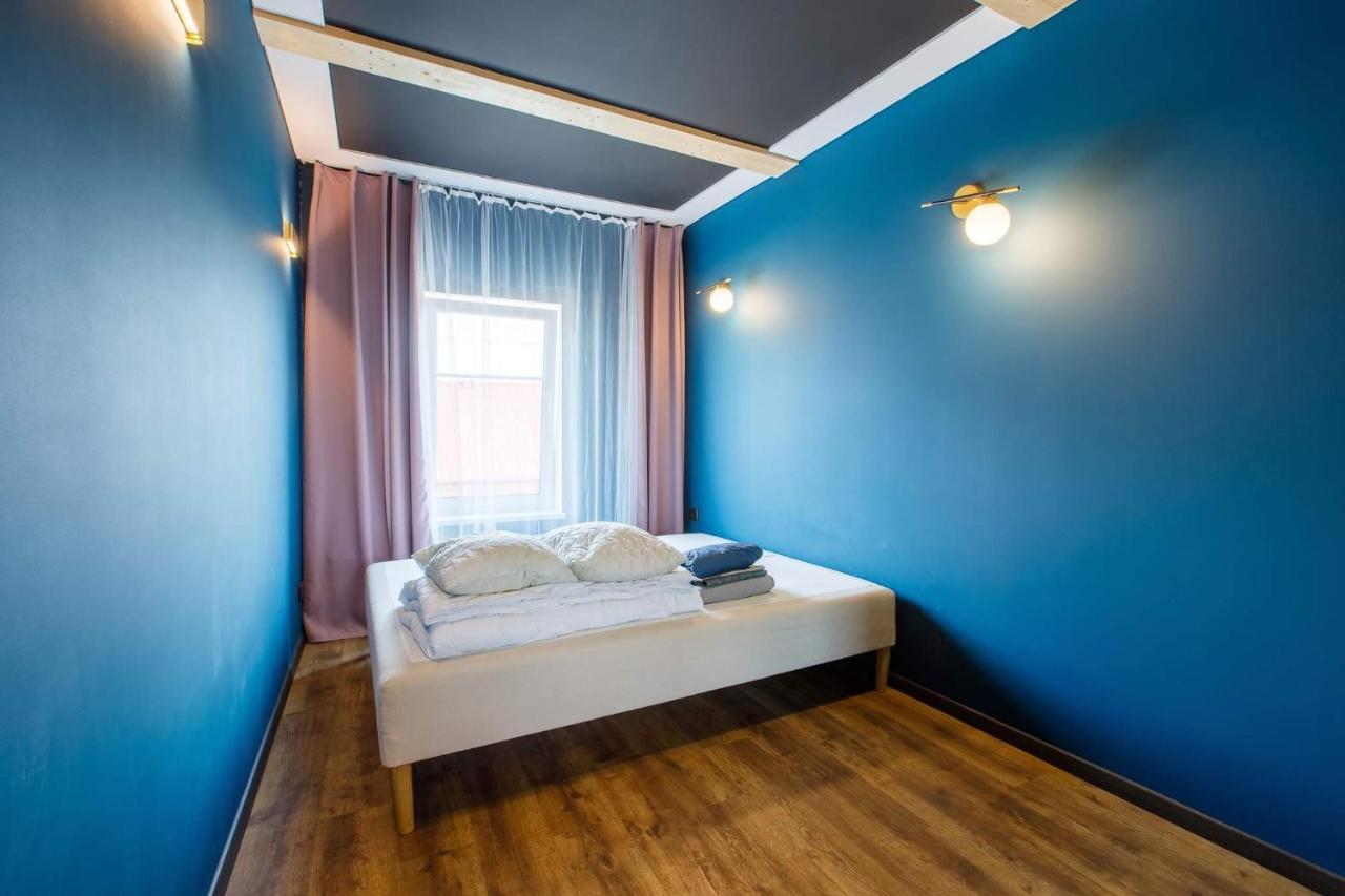 Apartments In 카우나스 외부 사진