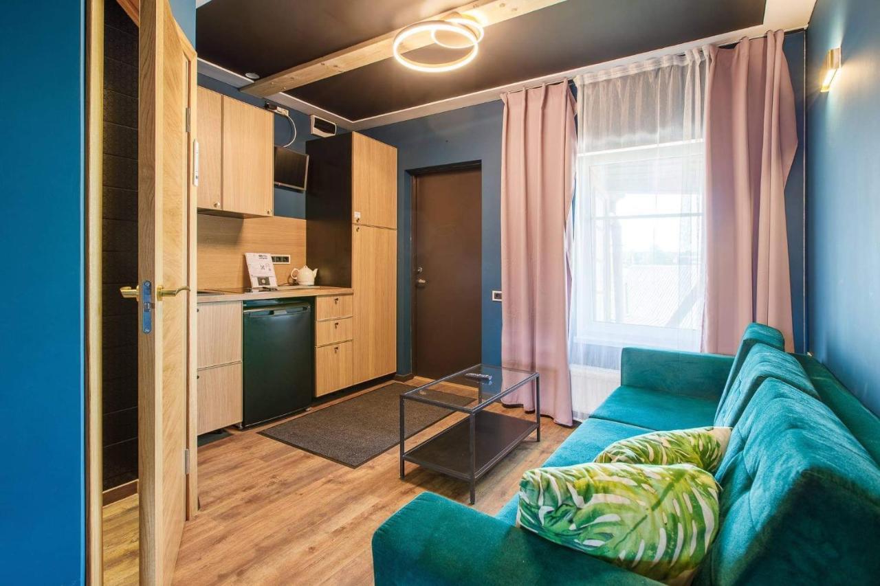 Apartments In 카우나스 외부 사진