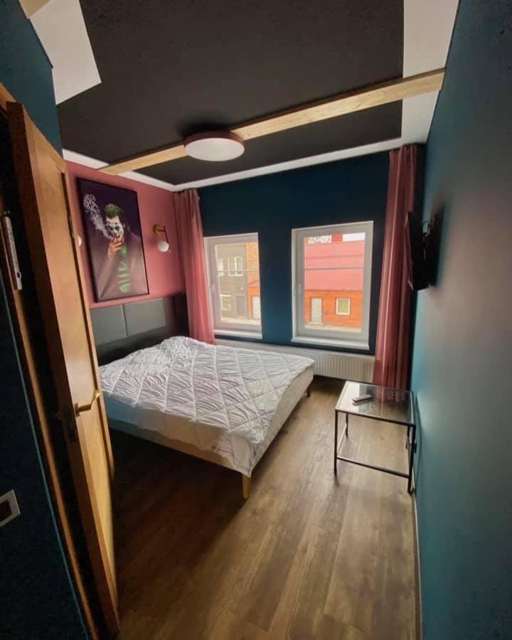 Apartments In 카우나스 외부 사진