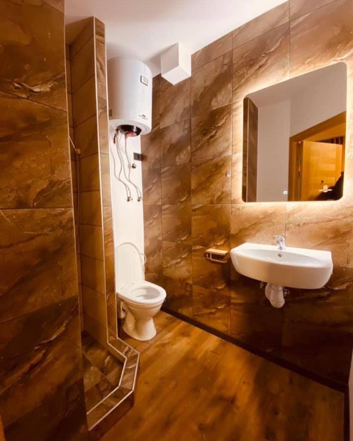 Apartments In 카우나스 외부 사진
