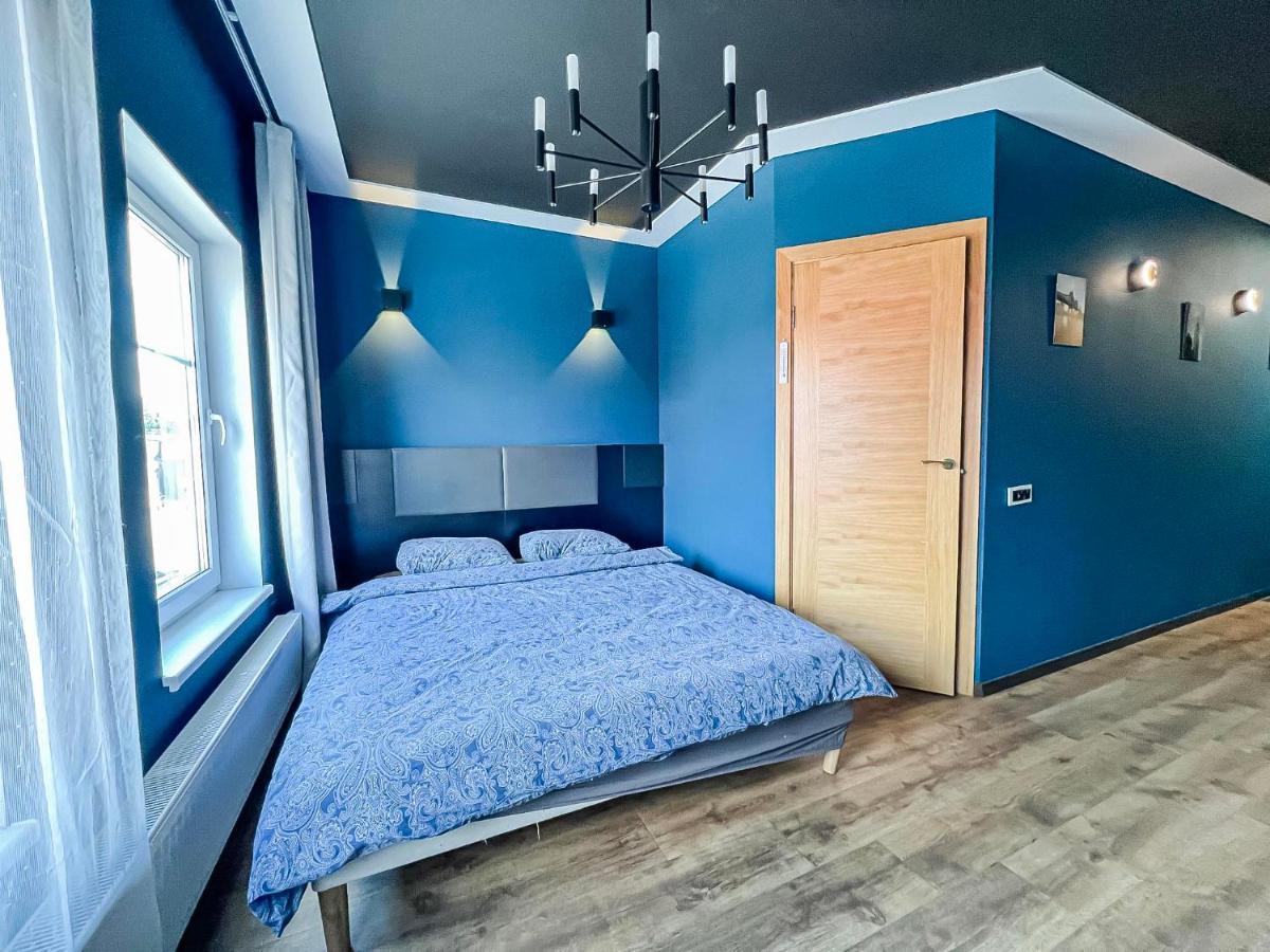 Apartments In 카우나스 외부 사진