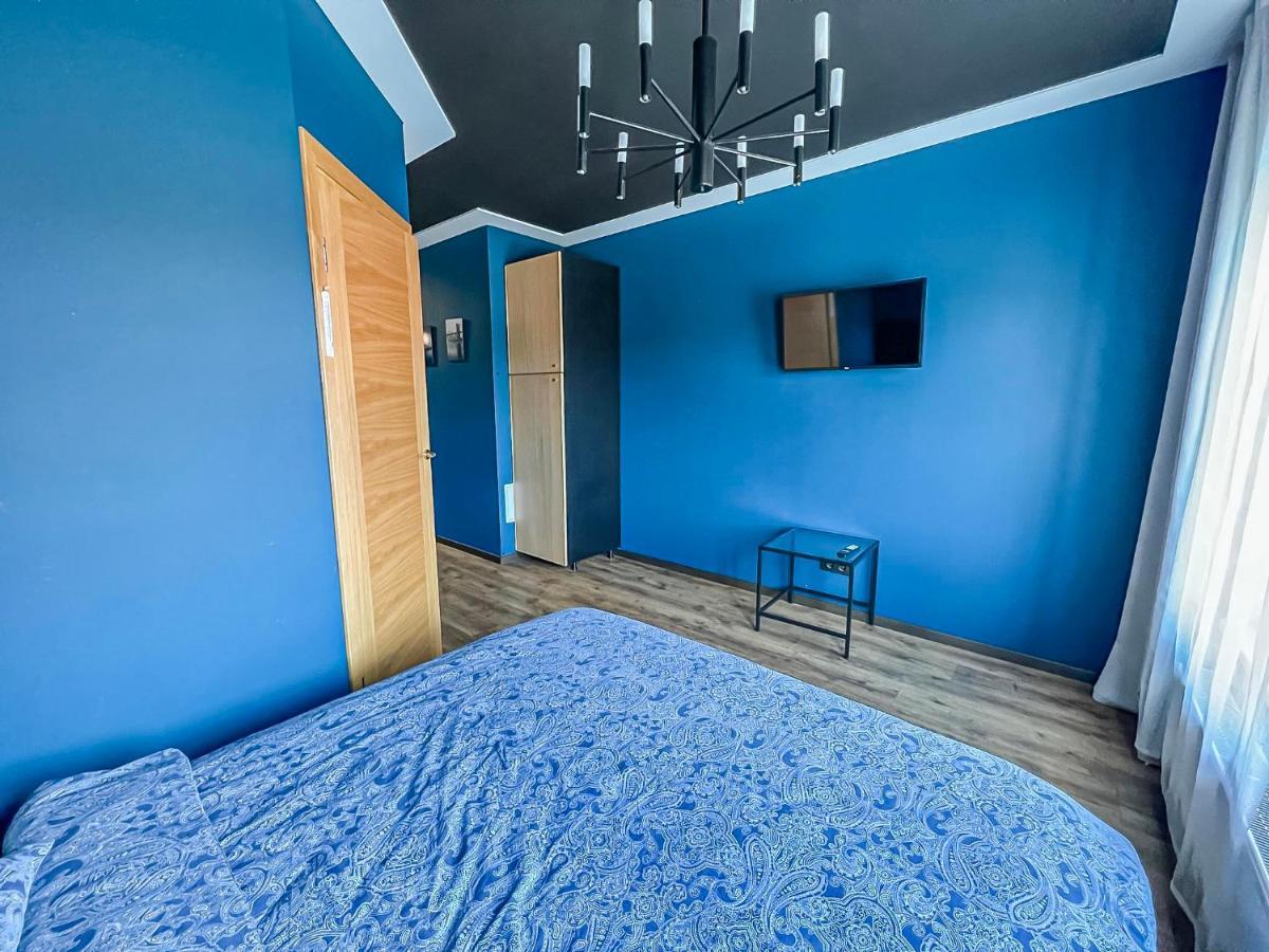 Apartments In 카우나스 외부 사진
