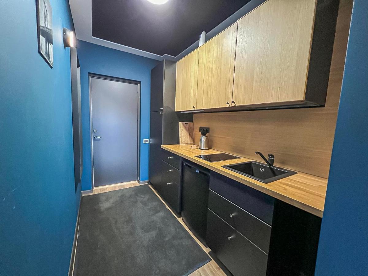 Apartments In 카우나스 외부 사진