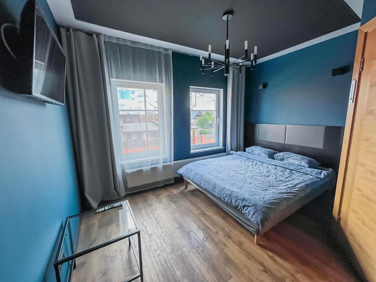 Apartments In 카우나스 외부 사진