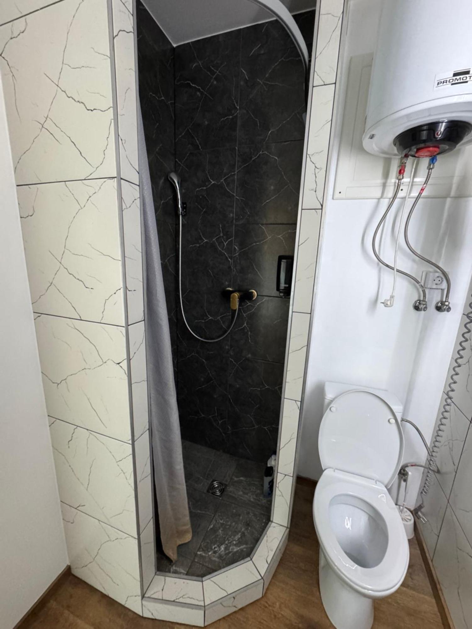 Apartments In 카우나스 외부 사진