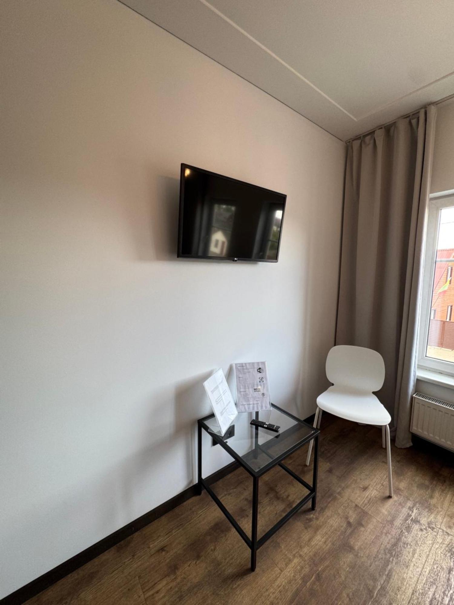 Apartments In 카우나스 외부 사진