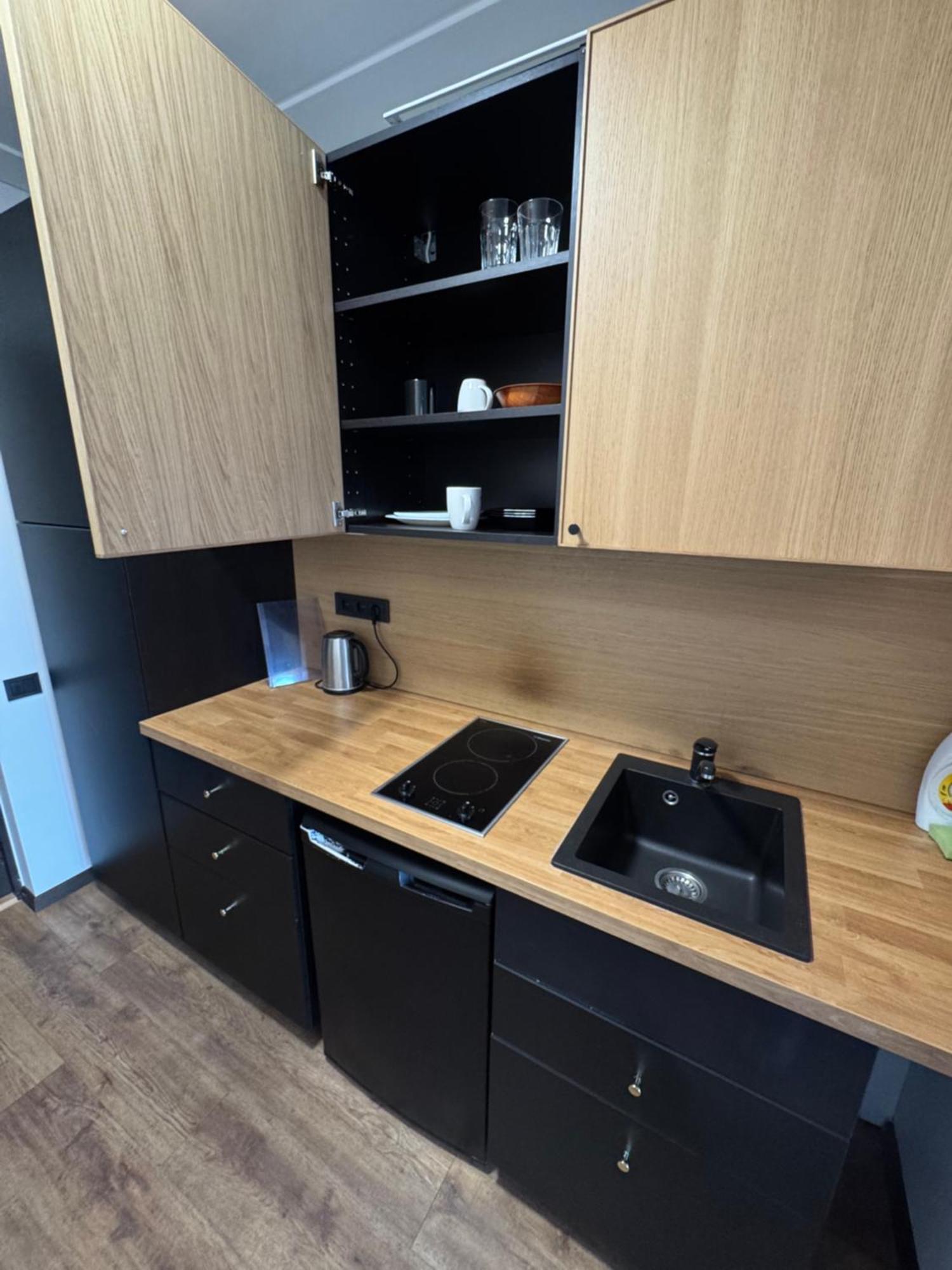 Apartments In 카우나스 외부 사진