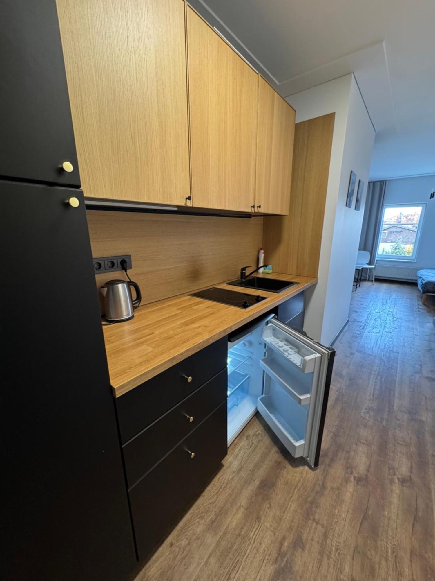 Apartments In 카우나스 외부 사진