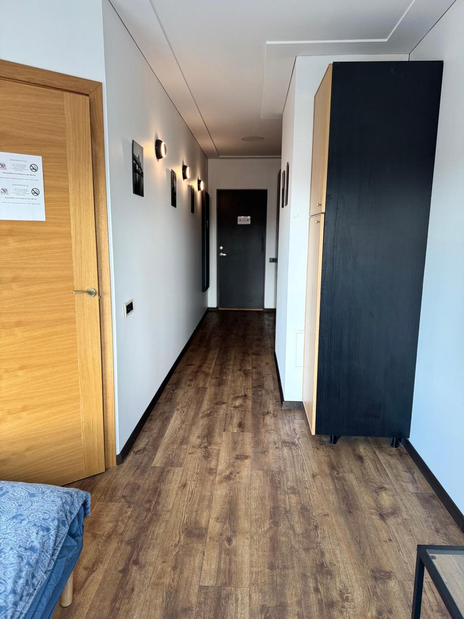 Apartments In 카우나스 외부 사진